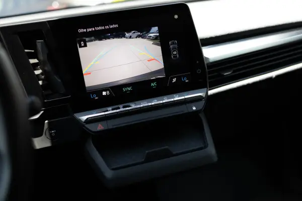 Renault Mégane E-Tech EV60 Techno 8