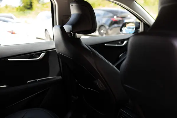 Kia Niro EV 64kWh Tech 36