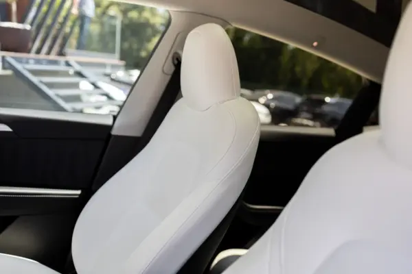 Tesla Model Y Standard 6