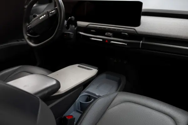 Kia EV3 81.4 kWh Tech 10