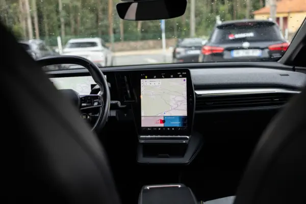 Renault Mégane E-Tech EV60 Techno 18
