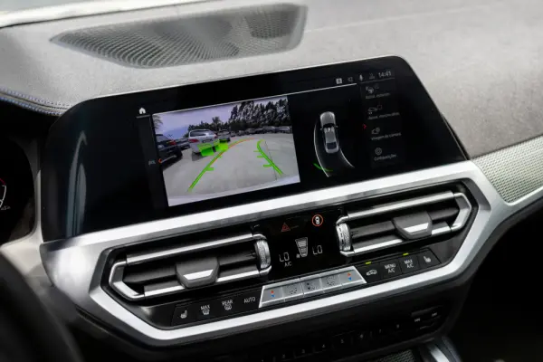 BMW 430 i Desportiva M Auto 30