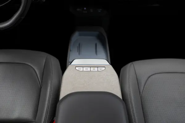 Kia EV3 81.4 kWh Tech 23