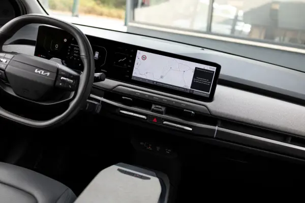 Kia EV3 81.4 kWh Tech 8