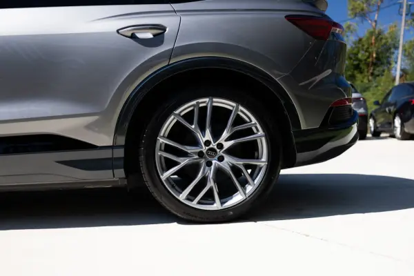 Audi Q4 Sportback e-tron 45 82 kWh 10