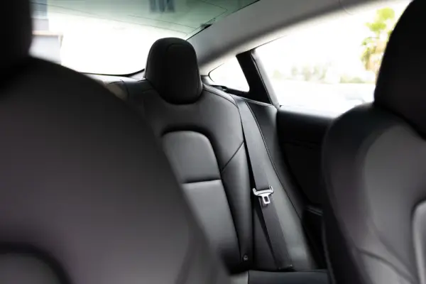 Tesla Model 3 Standard RWD Plus 10