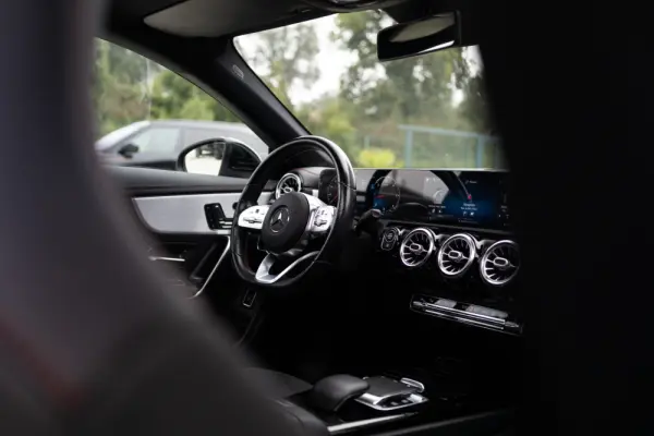 Mercedes-Benz CLA 220 d AMG Line Aut. 48