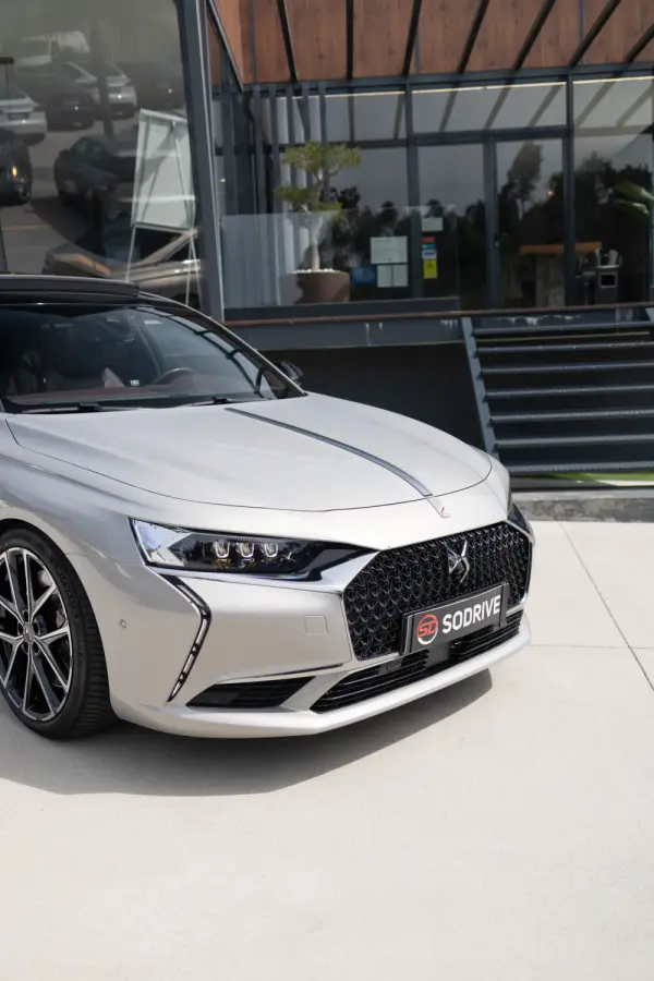 DS DS9 E-Tense 360 4x4 Auto PERFORMANCE LINE + 30