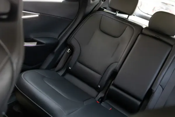Kia EV6 77.4 kWh Tech 22