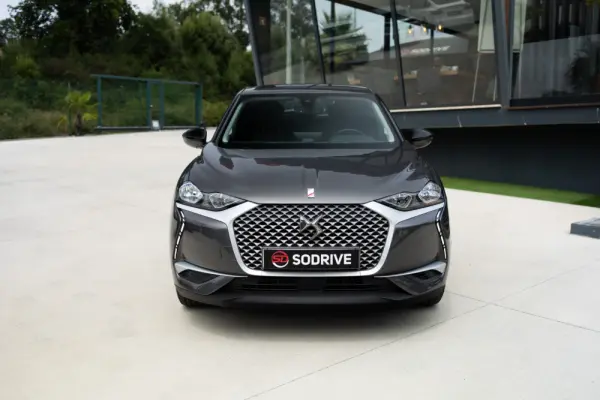 DS DS3 Crossback E-Tense Performance Line 3