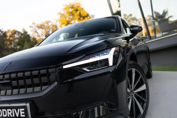 Polestar 2 Single Motor 69kWh 16
