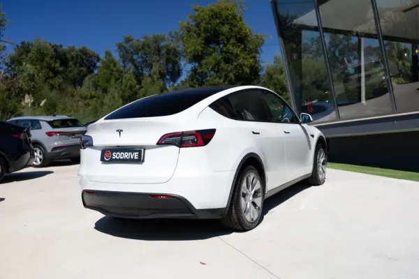 Tesla Model Y Standard 5