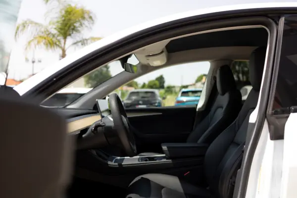 Tesla Model Y Standard 6