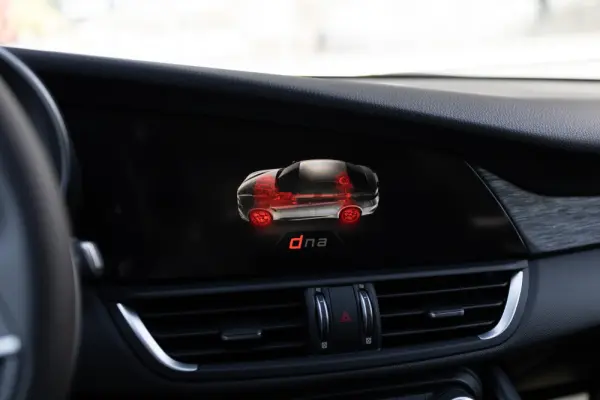 Alfa Romeo Giulia 2.2 D Super AT8 34
