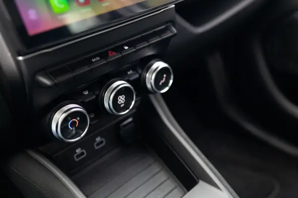Renault Zoe (c/ Bateria) Zen 50 9