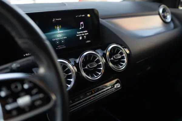 Mercedes-Benz GLA 250 e 8G-DCT Progressive 15