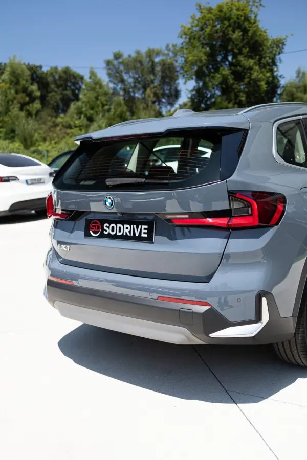BMW iX1 xDrive30 xLine 51