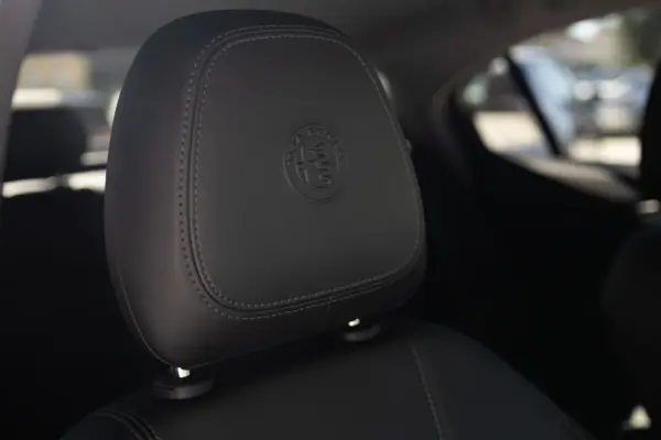 Alfa Romeo Giulia 2.2 D Super AT8 31