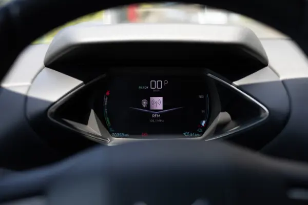 DS DS3 Crossback E-Tense Performance Line 9