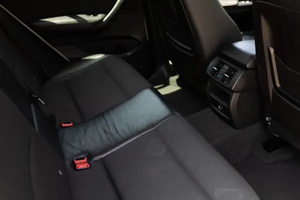 BMW X3 20 d xDrive Auto 28