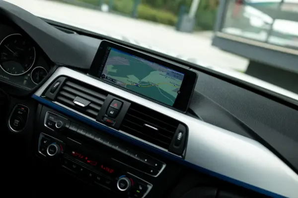 BMW 320 d xDrive Aut. M Sport 29