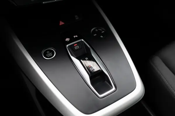 Audi Q4 e-tron 35 55 kWh 17