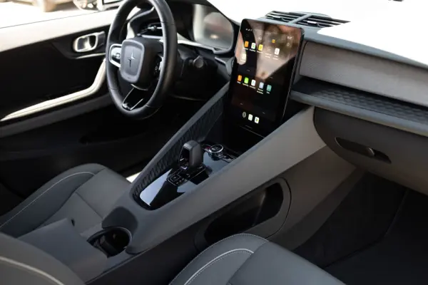 Polestar 2 Long Range 78 kWh 56