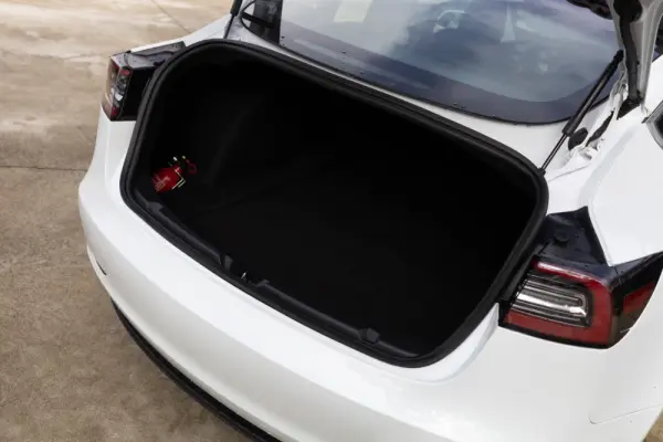 Tesla Model 3 Standard RWD Plus 15