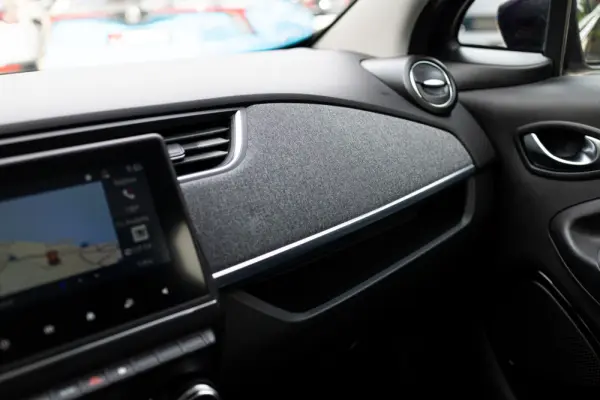 Renault Zoe (c/ Bateria) EV 50 110hp Equilibre 8