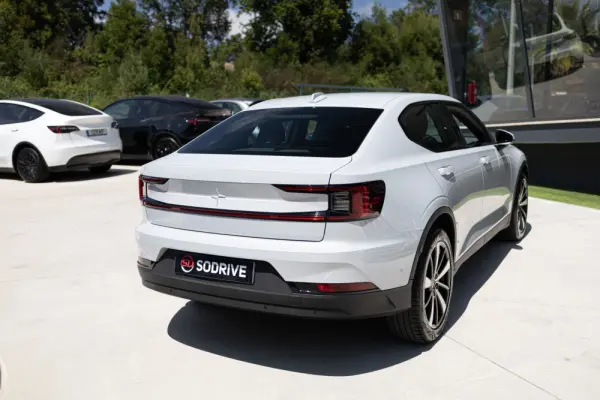 Polestar 2 Long Range 78 kWh 6