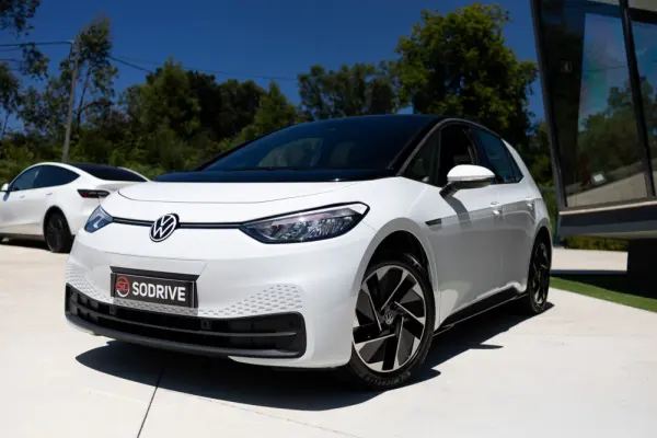 Volkswagen ID.3 Pure 6