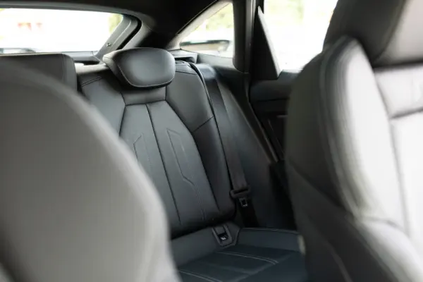Audi Q4 Sportback e-tron 50 quattro 52