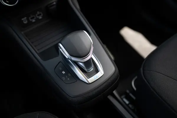 Renault Zoe (c/ Bateria) Intens 50 23