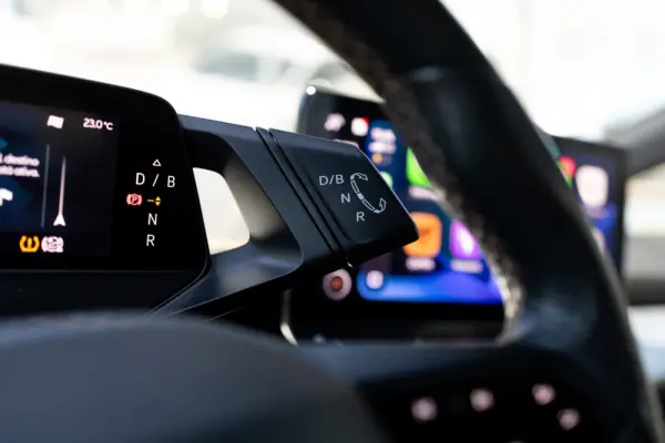 Cupra Born 58 kWh 11
