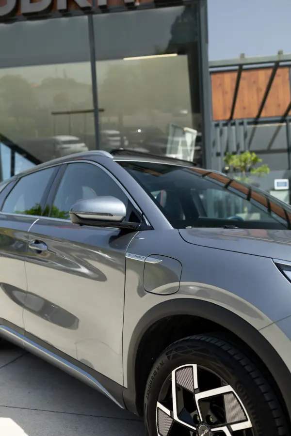 BYD Atto 3 60.48 kWh Design 14
