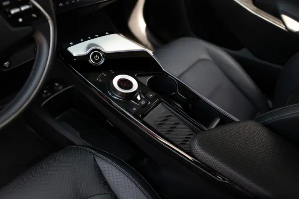 Kia EV6 77.4 kWh Tech 23