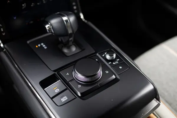 Mazda MX-30 e-Skyactiv First Edition+Modern Confidence 24