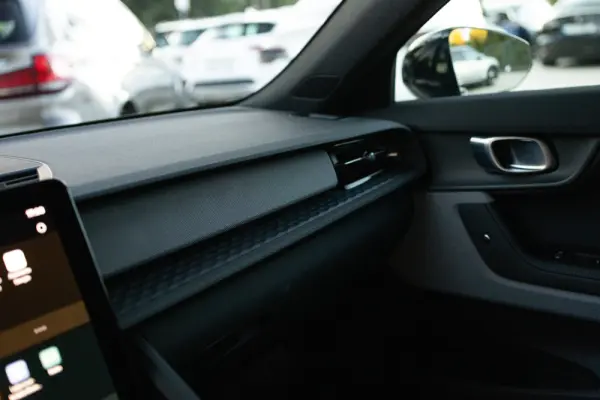 Polestar 2 Single Motor 69kWh 19