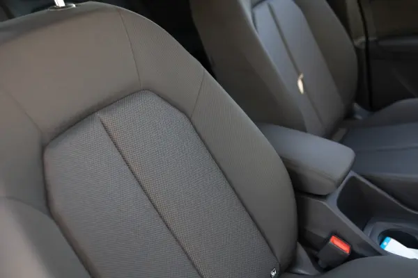 Audi Q4 e-tron 35 55 kWh 21
