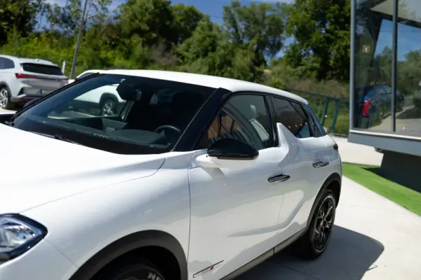 DS DS3 Crossback 1.2 PureTech Performance Line EAT8 16