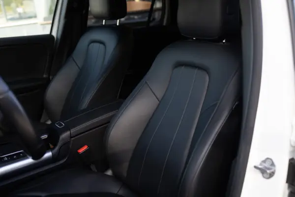 Mercedes-Benz GLA 250 e 8G-DCT Progressive 29