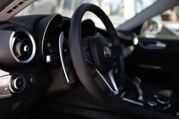 Alfa Romeo Giulia 2.2 D Super AT8 28