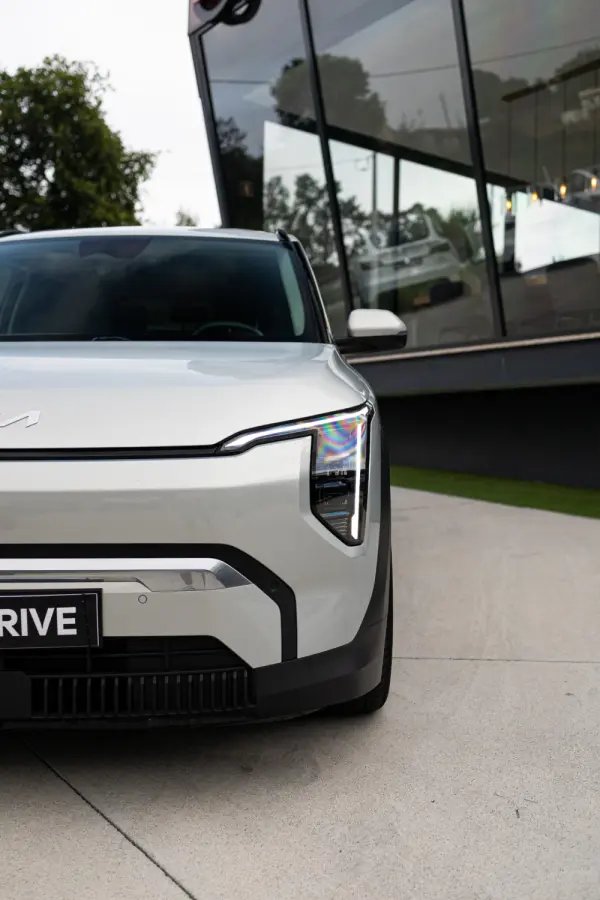 Kia EV3 81.4 kWh Tech 17