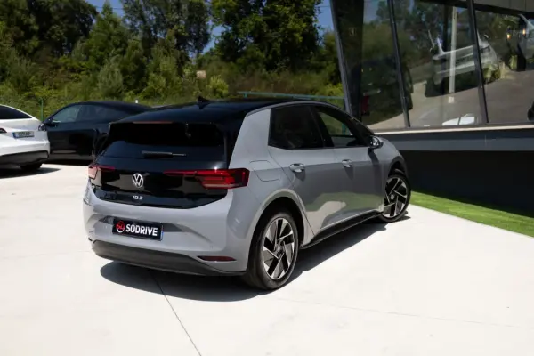 Volkswagen ID.3 Pure 26