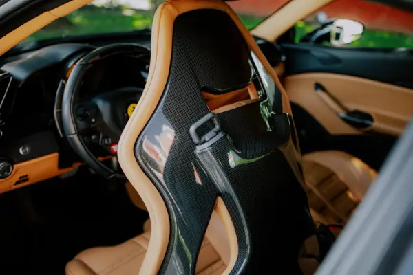 Ferrari 488 GTB 45