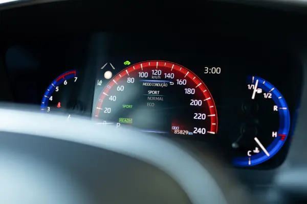 Toyota Corolla 1.8 Hybrid Active 17