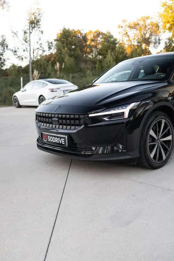 Polestar 2 Single Motor 69kWh 21