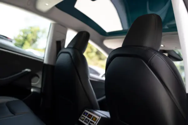 Tesla Model 3 Tração Traseira Premium 41