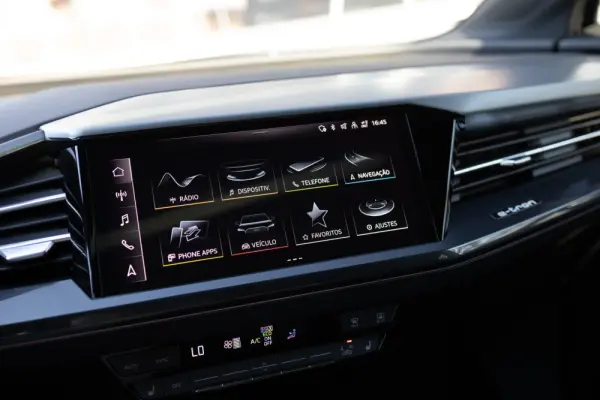 Audi Q4 Sportback e-tron 40 82 kWH 19
