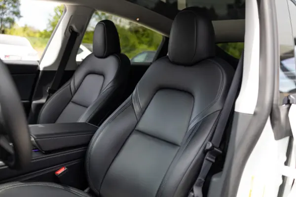 Tesla Model Y Long Range Tração Integral 8